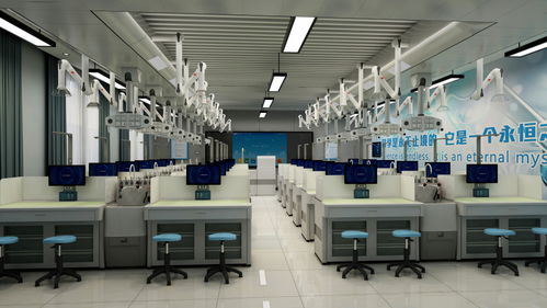 對話前沿丨深層次探索實(shí)驗教學(xué)與考試改革 專訪東方教具產(chǎn)品經(jīng)理