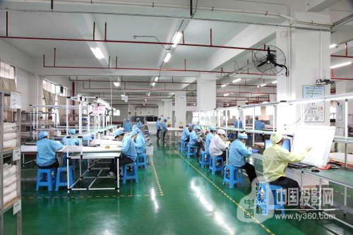 【東方中原深圳工廠產(chǎn)線升級,挑戰(zhàn)產(chǎn)能高峰極限】 _ 中國投影網(wǎng)投影機資訊