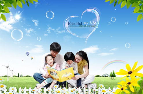 家庭教育的基本任務(wù)是什么