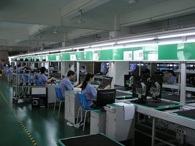 我司專業經營.一體機電腦.一體機電腦外殼.一體機電腦套件.各種電腦顯示器