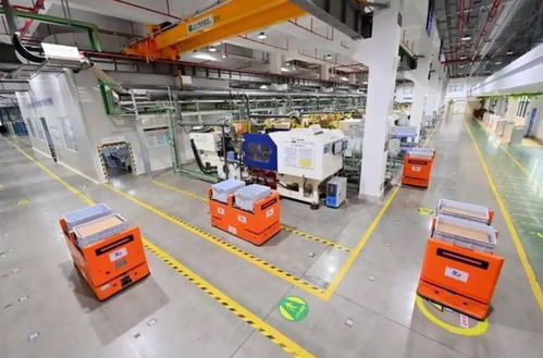 智能制造引領(lǐng)產(chǎn)業(yè)變革 鞍鋼集團(tuán)62.9億投資打造無人工廠新篇章