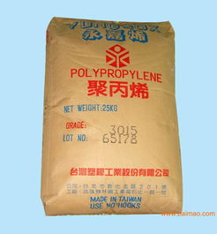 食品級PP 5090T 材料特性、生產廠家及價格概述