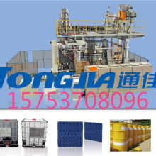 瀏陽(yáng)市荷花塑料模具廠 專業(yè)吹塑機(jī)與塑膠產(chǎn)品的品質(zhì)之選