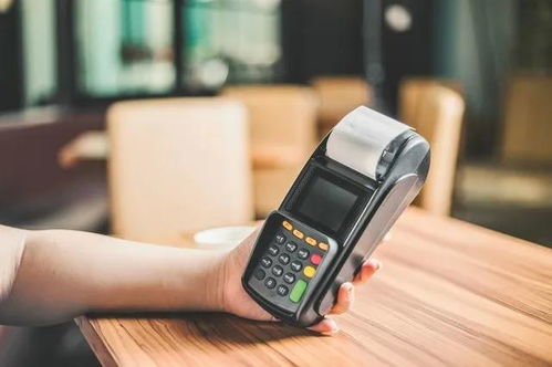 新大陸 昔日POS界一哥遭遇轉型陣痛，凈利潤暴跌近30%，助貸業務成新引擎？