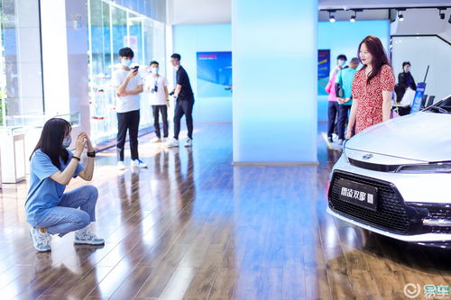 廣豐電動化戰略再下一城 雙擎車型累計銷量突破60萬臺，產品矩陣持續擴容
